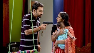 Sthreepadham  Episode 328  03 July 2018  Mazhavil Manorama [upl. by Allissa]