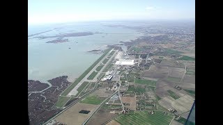 Airport Live Stream HD from Venice Airport VCE  LIPZ  February 2019  Plane spotting 2019 [upl. by Joris]