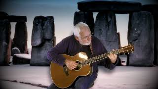 Pete Crutchfield  Winter Solstice Stonehenge 02 11 24 [upl. by Nadean]