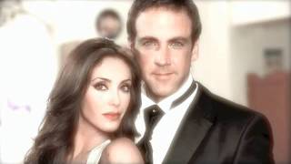 quotRendirme En Tu Amorquot Anahi feat Carlos Ponce [upl. by Kalk479]