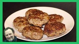 How To Make Deer Sausage At Home [upl. by Tiffani266]