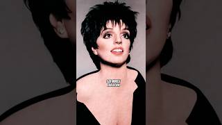 Liza Minelli Evolution transformation antesydespues beforeandafter thenandnow shorts morph [upl. by Fiona427]