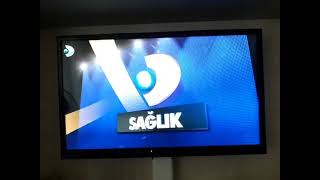 Kanal D  Sağlık Jeneriği  Sponsorluk  Akıllı İşaretler Jeneriği  Genel İzleyici 29092019 [upl. by Ahsaelat]