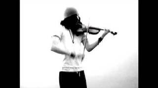 Violin Cover quotCrazyquot Gnarls Barkley [upl. by Einatirb]