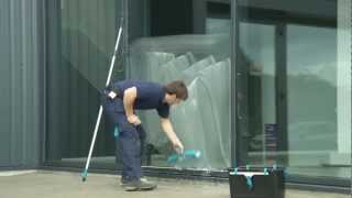 Professional Window Cleaning tools  an introduction to window cleaning [upl. by Ekrub]