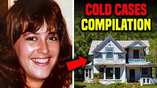 9 COLD CASES That Were SOLVED  TRUE CRIME DOCUMENTARY  COMPILATION [upl. by Shiau161]