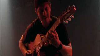 Rodrigo Y Gabriela  Live In Japan  Tamacun [upl. by Nomzed637]