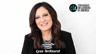 96 LYSA TERKEURST shares her powerful story of healing from infidelity [upl. by Ydrah]