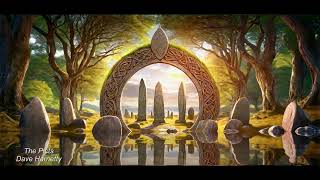 The Pictii Mix  Celtic  Ambient  Fusion  Instrumental Music [upl. by Lorianna]