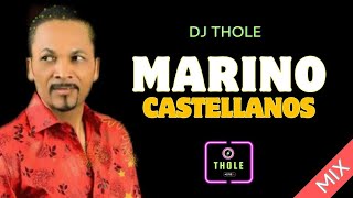 MARINO CASTELLANOS MIX BACHATA DJ THOLE [upl. by Nhabois]