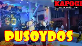 PUSOY DOS  KAPAMPANGAN JOKE  PUSOY DOS COMEDY  TOTOY BATODOS PALIKEROS PART 2 Carmelita [upl. by Fridlund]