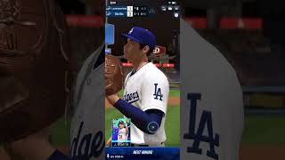 MLB 9 Innings Rivals Los Angeles Dodgers VS Los Angeles Dodgers P JAN302024 [upl. by Hobey]