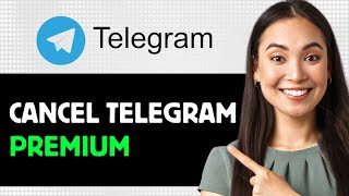 How To Cancel Telegram Premium 2024 Step By Step Guide [upl. by Gil]