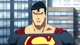 quotDC Showcase  SupermanShazam The Return of Black Adamquot Teaser Trailer [upl. by Thornburg261]