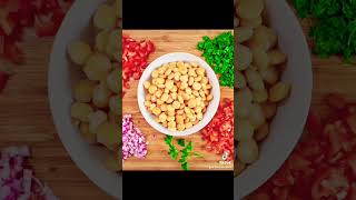 High Protein Plant Based Mediterranean Snack Lupini Beans [upl. by Drahnreb]