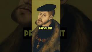 The Habsburg Jaw A Consequence of Royal Inbreeding [upl. by Eyahc]