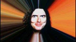 Weird Al  Your so Pitiful [upl. by Aloysius]