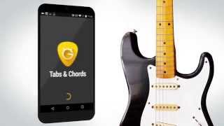 Ultimate Guitar Tabs amp Chords [upl. by Annehcu875]