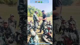 comando crpf itbp armystatus army armylover bsf crpfstatus trend trending tranding nsg [upl. by Anid410]