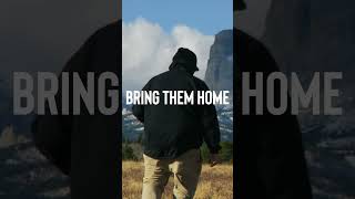 Bring Them Home  FORESHADOWOfficial Release Announcement [upl. by Sitrik874]