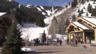 Sun Valley Resort Ketchum Idaho USA [upl. by Saref187]