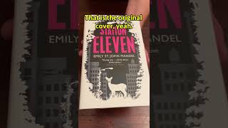 Unboxing STATION ELEVEN [upl. by Dranoel1]