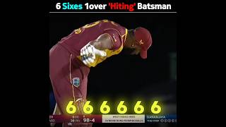 This batsmans also Hiting 6 Sixes With an Overs 😧 [upl. by Tenej]