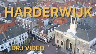 Sightseeing in the lovely Dutch city of Harderwijk the Netherlands [upl. by Ginsburg]