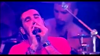 System Of A Down  Aerials live HDDVD Quality [upl. by Hayidan930]