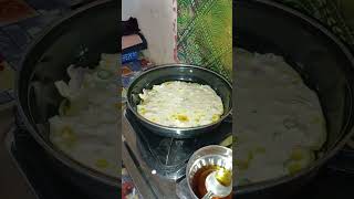 besan ata ka chilla chilla kaise banayerecipe videoviral video [upl. by Lamrej]