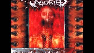 AbortedSphinctral Enthrallment [upl. by Naltiak]