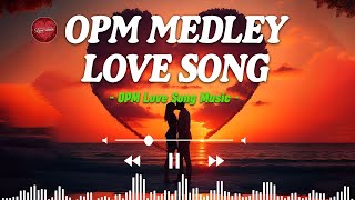 PAMPATULOG OPM ENGLISH LOVE SONGS  Sleeping OPM Love Songs Collection 2024 [upl. by Yemiaj]