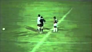 Gol do título da Série B de 1990 [upl. by Lena]