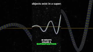 In Physics Quantum Particles are DEFINITE only after an Interaction [upl. by Ecinrev]