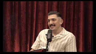 Joe Rogan Experience 2132  Andrew Schulz [upl. by Koser]