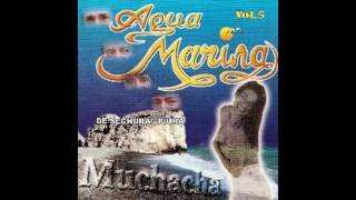 Agua Marina Vol 5  Muchacha 1990  COMPLETO [upl. by Acenes]