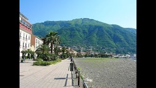 Places to see in  Castellammare Di Stabia  Italy [upl. by Gilberto]