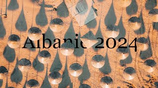 Albanie 2024 [upl. by Tillfourd24]