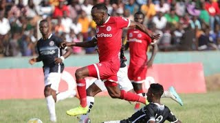 Biashara United vs Simba SC 01  Highlights VPL 18022021 [upl. by Eleonora525]