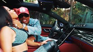 Plies  Choke Official Music Video [upl. by Nyltyak59]