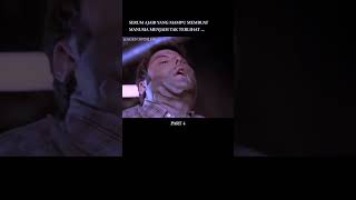 Review film Hollow Man Part 4 narasi review reviewfilm filmaction filmbarat AgenSpoiler [upl. by Ajdan]