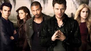 The Originals 1x03 Raise The Dead Rachel Rabin [upl. by Ettessil]