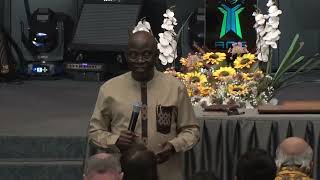 LEGACY OF THE WISE AND LEGACY OF THE FOOLS BY TUNDE BAKARE [upl. by Assirek]