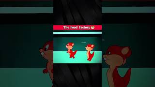 The Food Factory [upl. by Purdy]