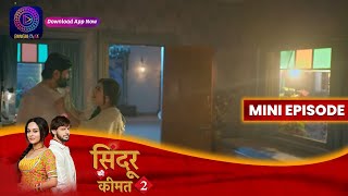 Sindoor Ki Keemat 2  Pratap Tell Truth To Meethi  19 October 2023  Episode 168  Dangal TV [upl. by Essilem]