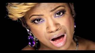 Kandi  Havent Loved Right Official Video [upl. by Norha]