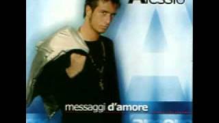 Alessio  Na storia fernuta  CD Messaggi Damore [upl. by Jeannine]