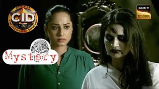 CID Vs Evil Spirit In A Scary Haveli  CID  Crime Mysteries  सीआइडी [upl. by Hayyikaz]