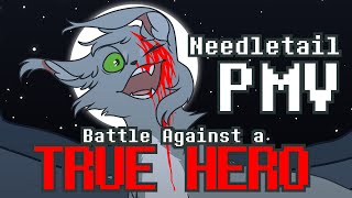 Battle Against a True Hero  Needletail PMV [upl. by Dnomaid407]