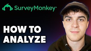 How to Analyze on Survey Monkey Full 2024 Guide [upl. by Repip]